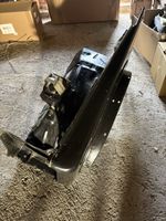 Aile Suzuki samurai