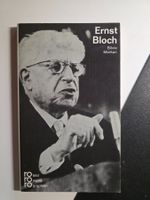 Ernst Bloch - rororo 1977 - Silvia Markun