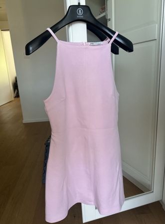 Zara Kleid, Rosa, Grösse M, Sommerkleid, Top Zustand!
