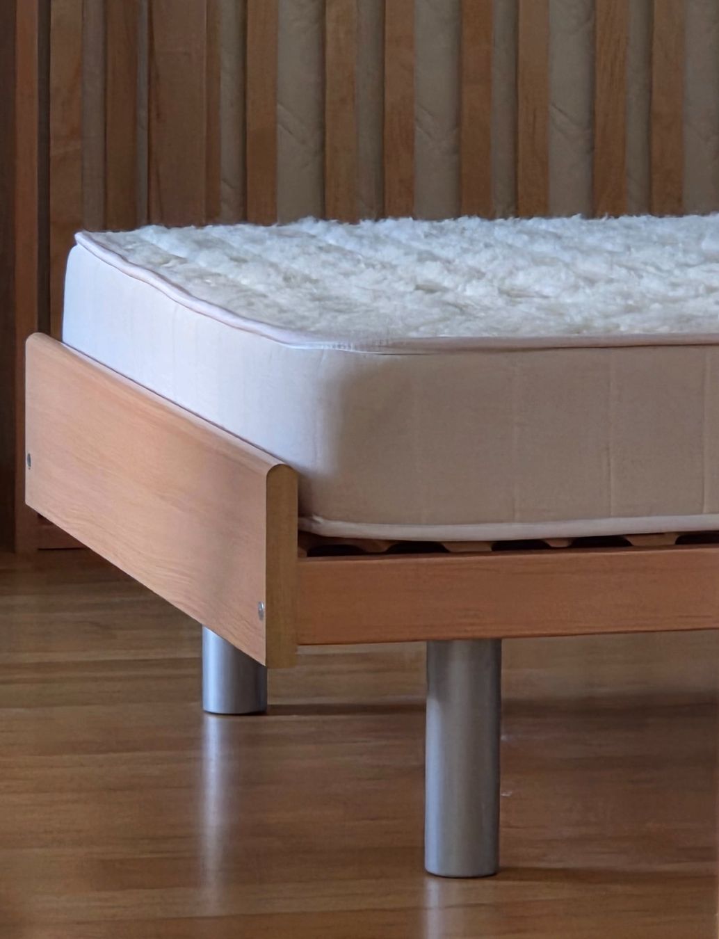 Micasa Betten: Bett MICASA  90 x 200 cm – Gebraucht aus Niederhasli von Mhew
