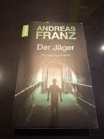 Andreas Franz, Julia Durant Reihe 4/25