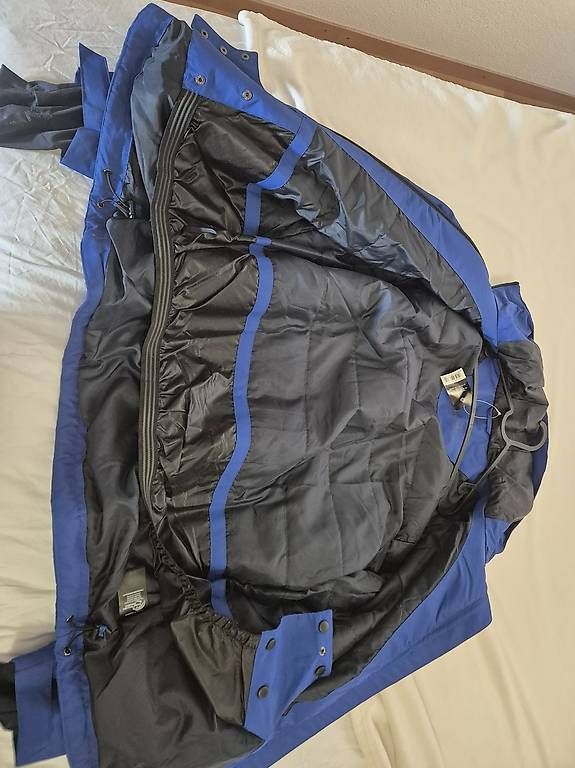 Giacche: Veste de ski crivit neuve XL – Usato da lausanne venduto da nicolausanne 1