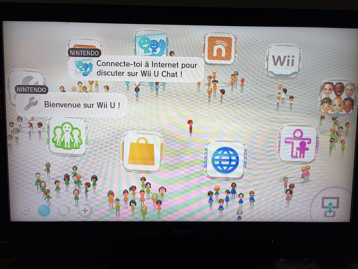 Nintendo Console: Wii U Mario Kart 8 + Splatoon Premium Pack (description!) – Difettoso da Pully venduto da FunkyGames 8
