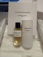 Dior La Collection Privée Ambre Nuit 10ml
