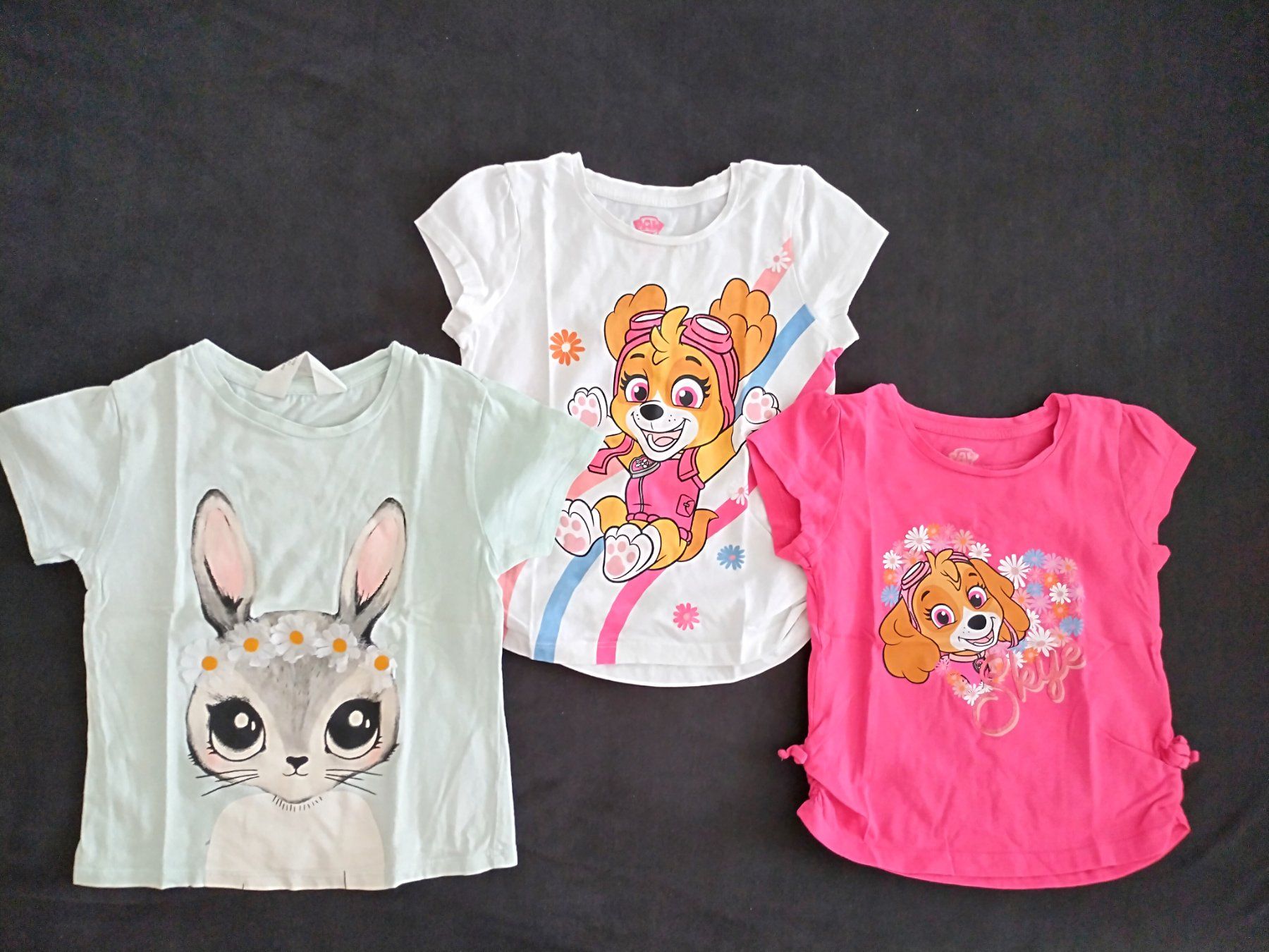 Camicette, T-shirt & Top: T-Shirts Mädchen – Usato da Affoltern am Albis venduto da AudiS5