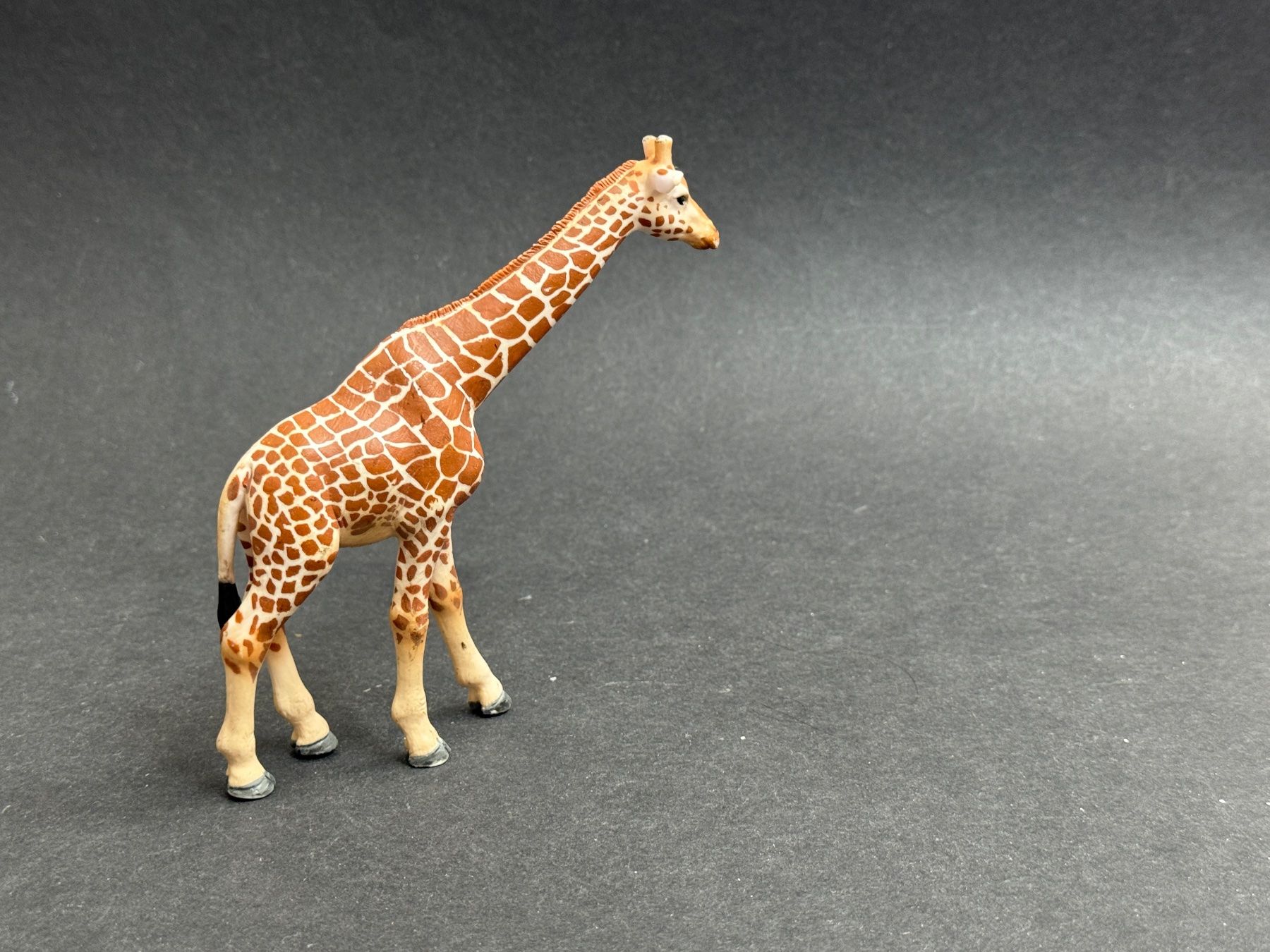 Schleich Statuette: Schleich Giraffe und Giraffenbaby – Usato da Ennetbaden venduto da mapa05 2