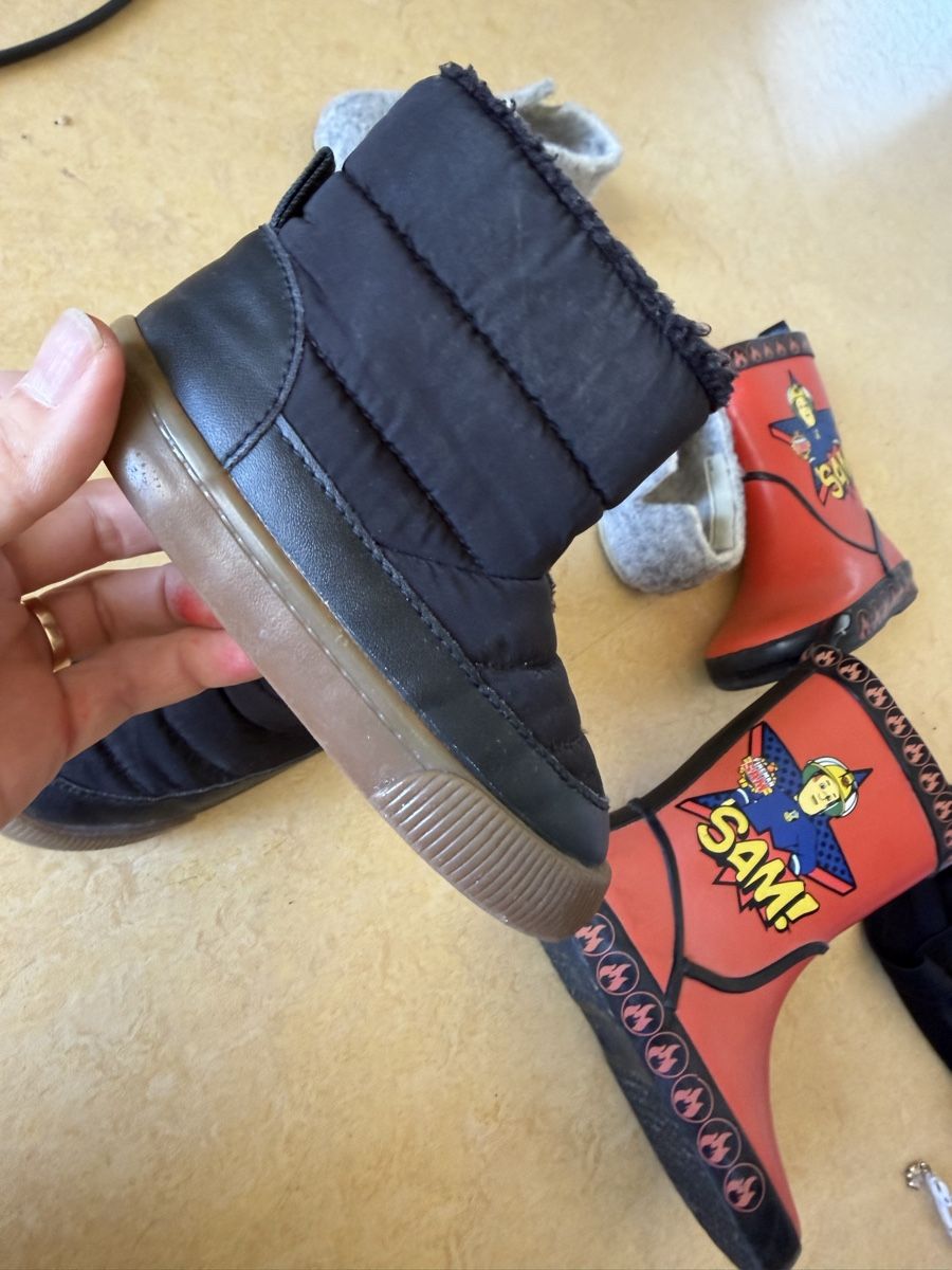 Scarpe per ragazzi: Kinderschuhe – Usato da Forch venduto da est_s9fj 7
