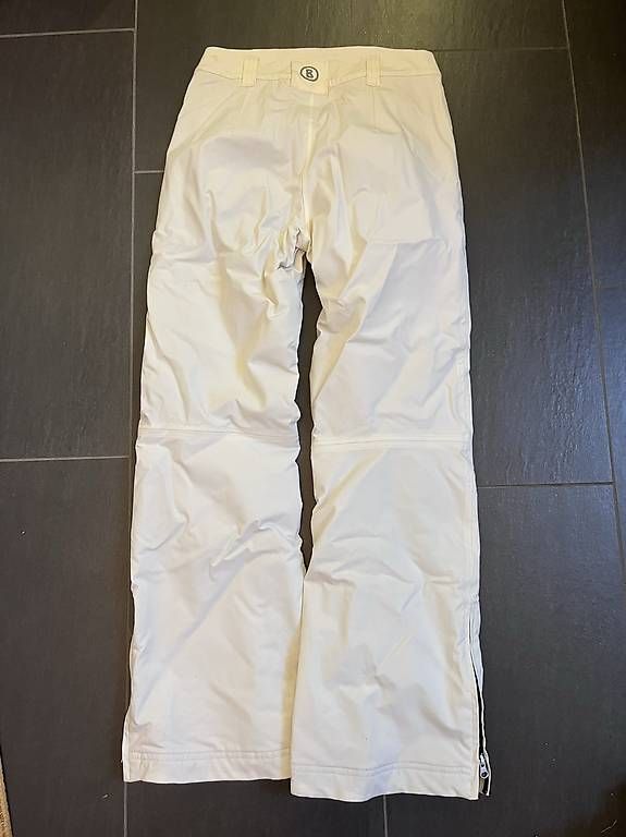 Sci: Pantaloni sci Bogner ragazzi 152-156 – Usato da Gravesano venduto da ald_st8d 2