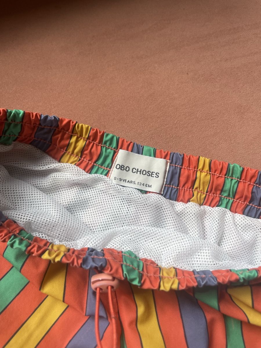 Bobo Choses Pantaloni: Bobo Choses Badeshorts 8-9Y – Usato da Kilchberg ZH venduto da Tanja_mueller 2