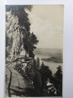 Bürgenstock Felsenweg