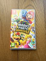 Super Mario Party Jamboree / Nintendo Switch