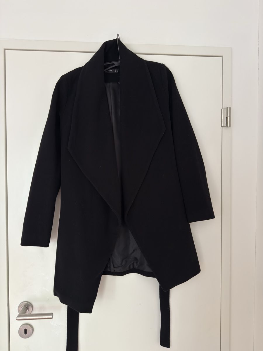 Hallhuber Cappotti: Hallhuber Wollmantel  – Usato da Zürich venduto da WomenMenKidsClothes 1