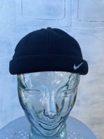 Vintage 90s Nike Hat Mini Jewel Swoosh