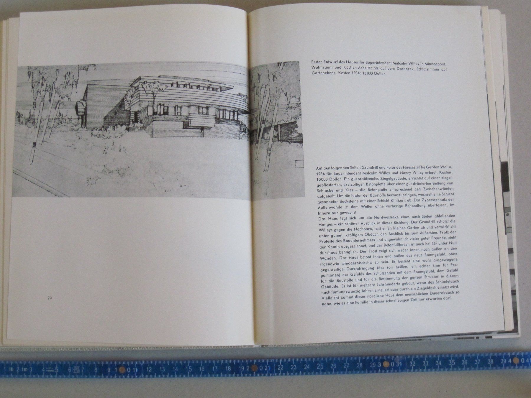 Libri: Frank Lloyd Wright – Usato da Feuerthalen venduto da mam_5l7b 8