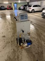 Mobiler Entgaser Miete Pro Tag 40.-