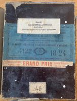Historische Glasplatten-Negative | Sigriswil | ca. 1889-1895