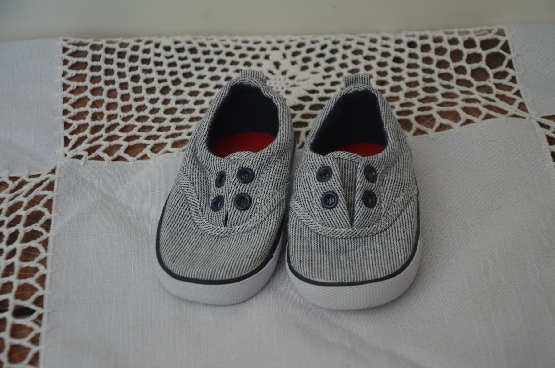 Schuhe für Jungen: NO 18-19 – Gebraucht aus Chiasso von Dolly015