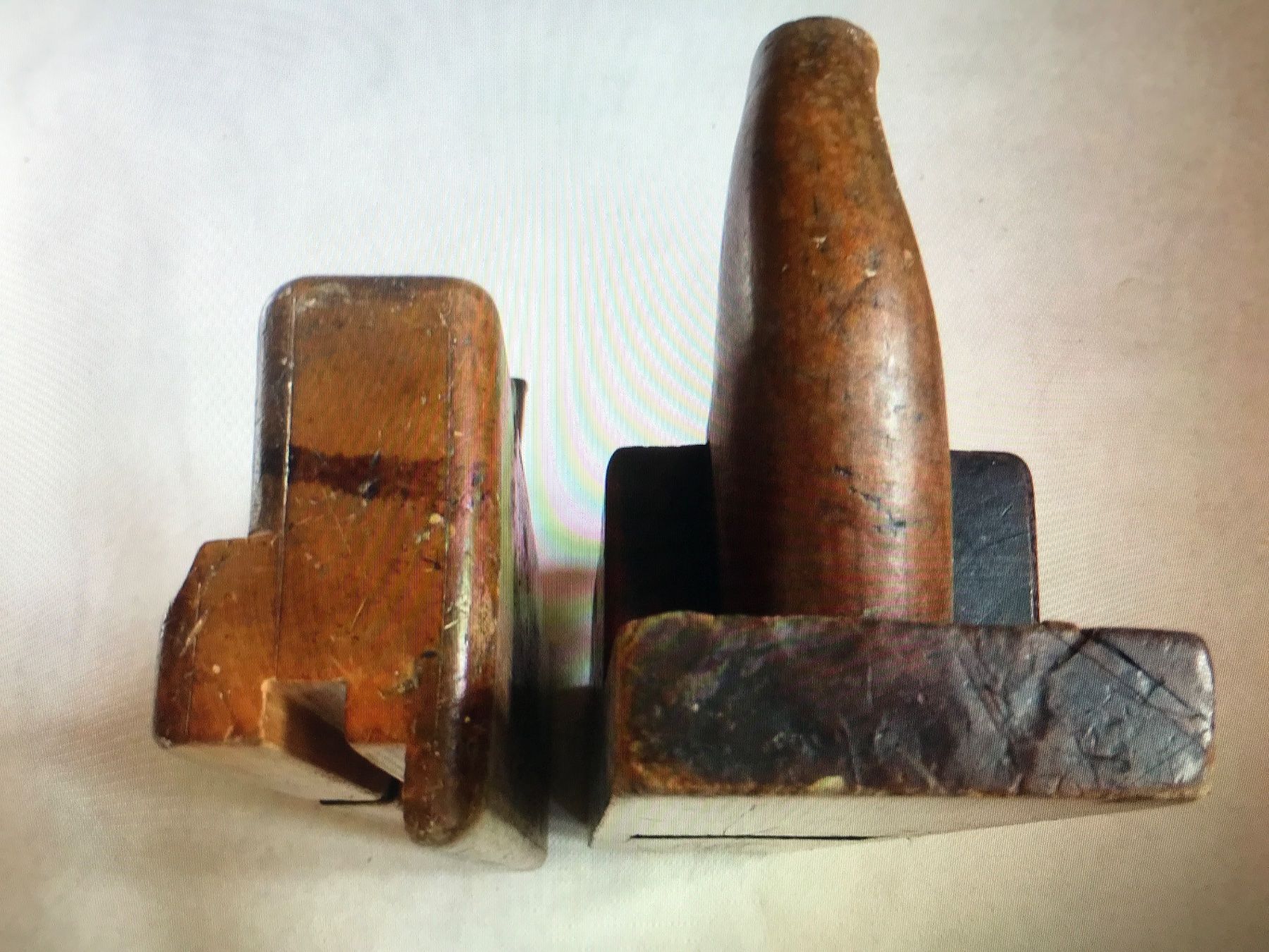Alle Werkzeuge: Rabot ancien pour nerfs ou languette – Gebraucht aus le locle von caryl 4