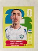Panini FIFA World Cup 2026, FARRUKH SAFIEV, UZB3