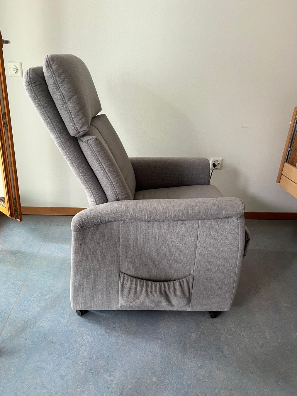 Himolla Sessel: Relax Sessel elektrisch – Neu (gemäss Beschreibung) aus Birr von PippoM 1