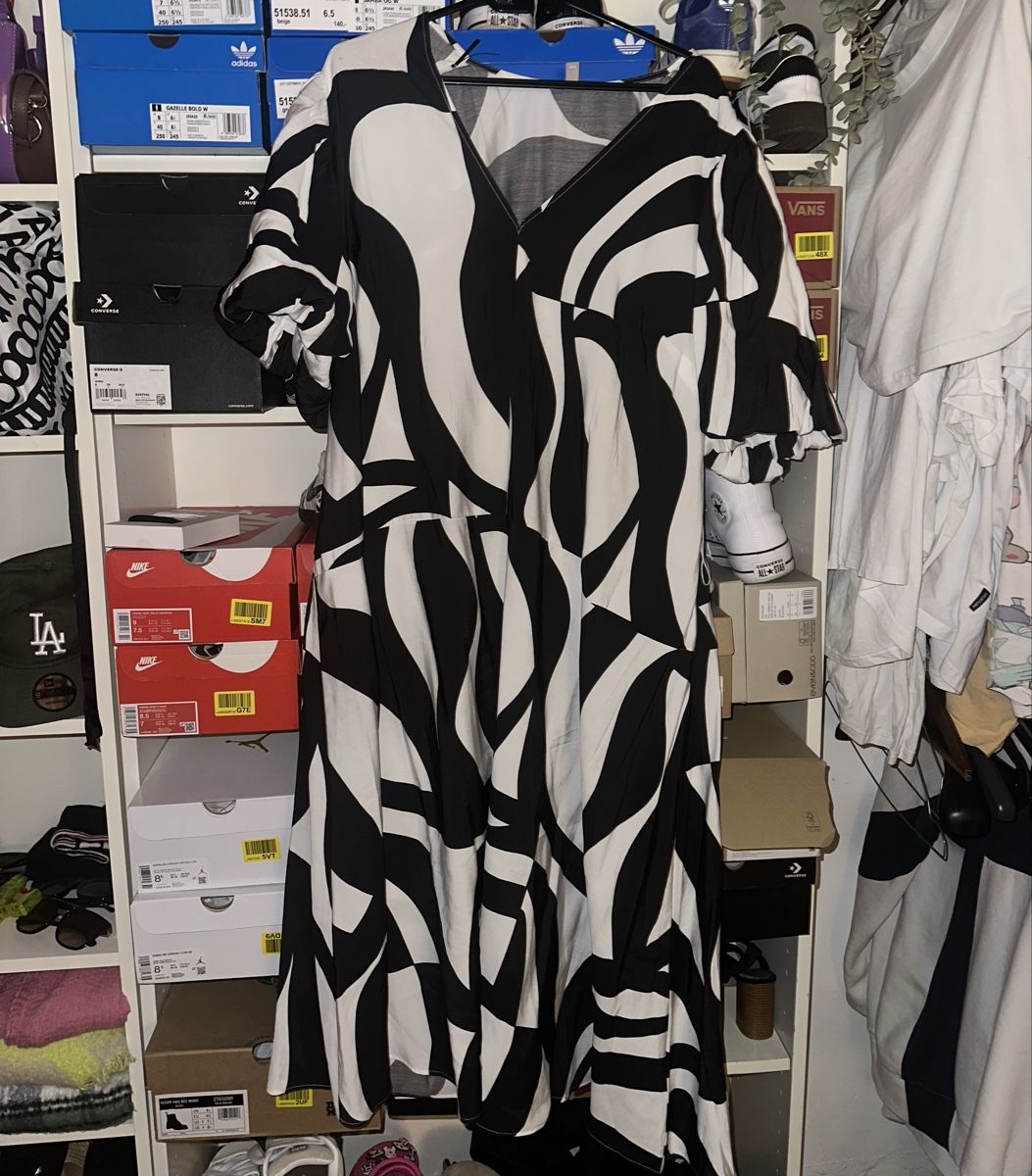 H&M Vestiti: Kleid, XXL – Usato da Gutenswil venduto da jus_nr7h 3