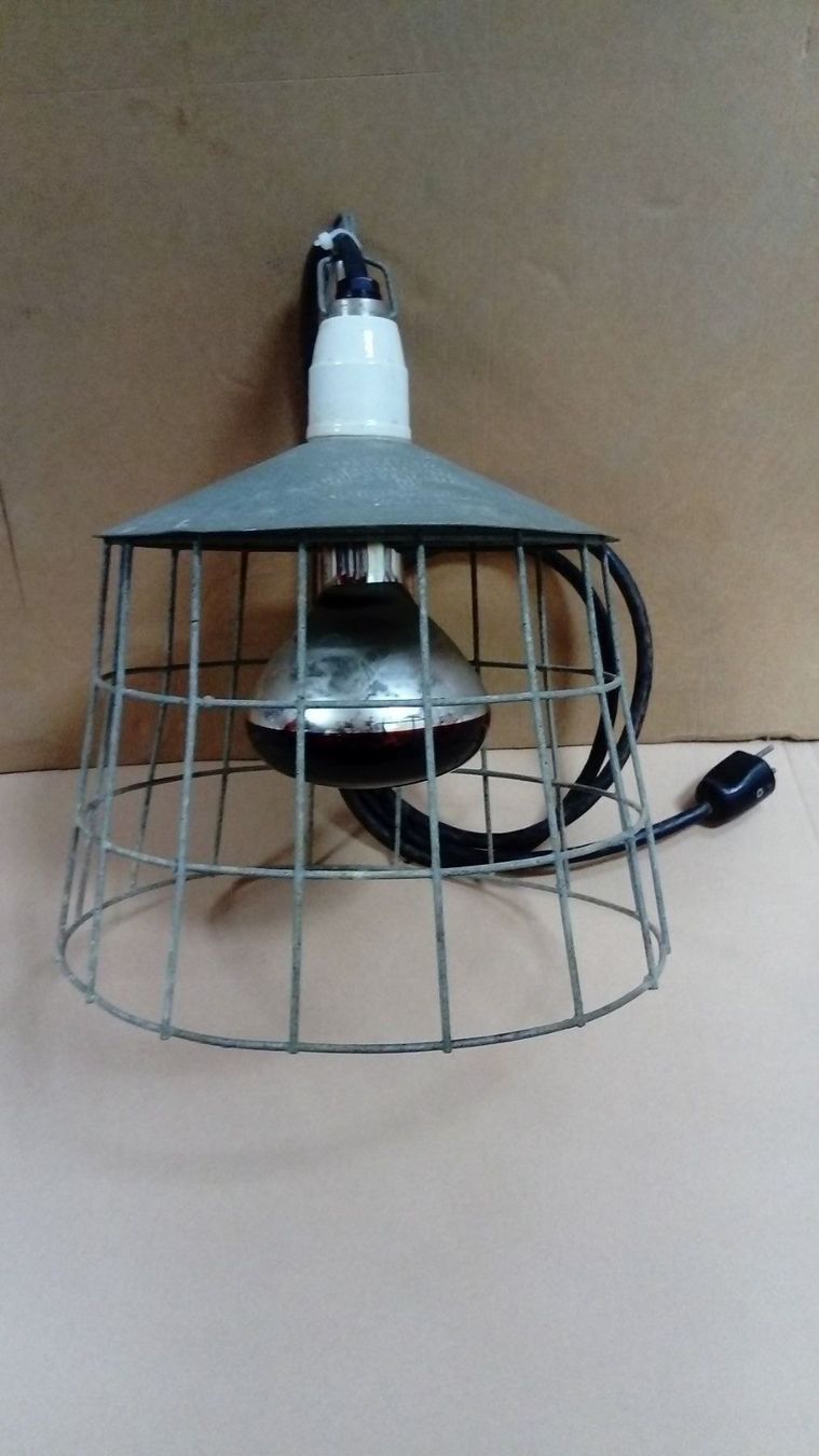 Lampade: Wärmelampe – Usato da Grüningen venduto da SaSiSo 3