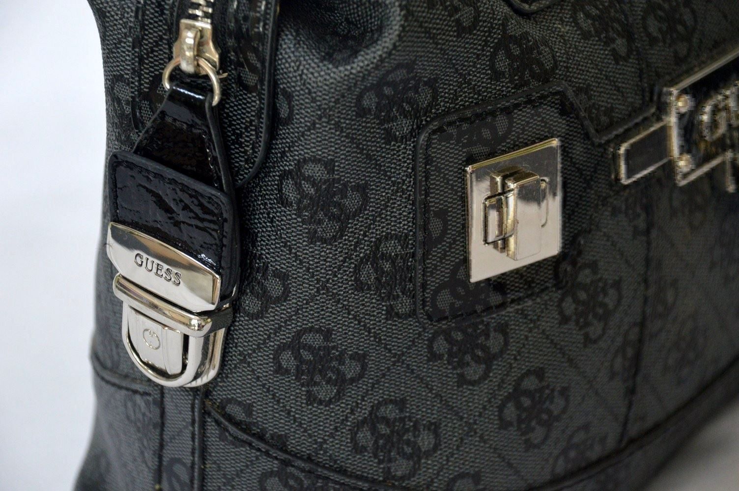 Guess Borse da donna: Tasche / Sac à main Guess – Usato da Collonges venduto da Auganien 6