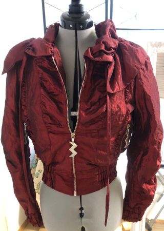 Jacke aus meiner Exklusiv-Kollektion