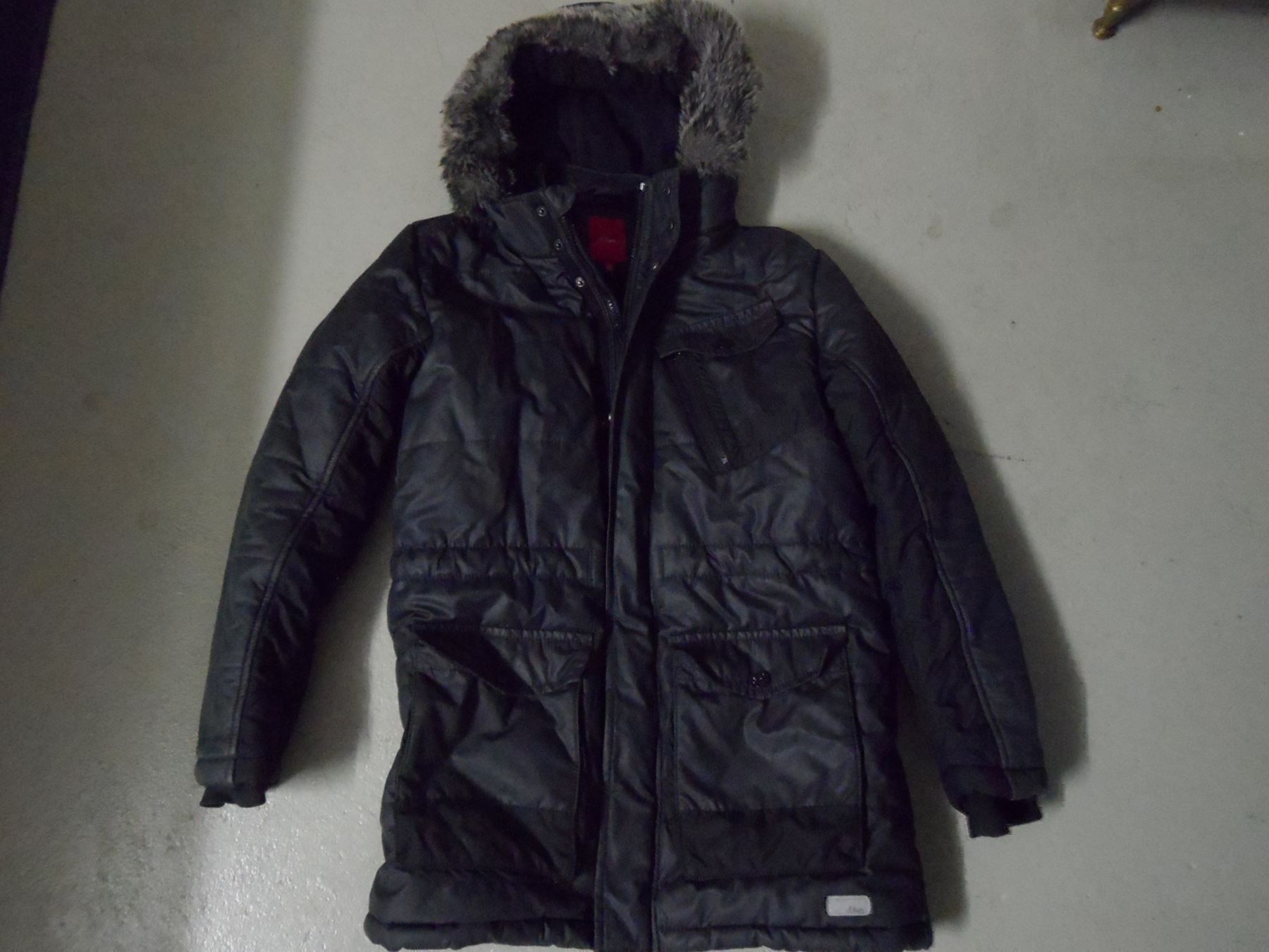 Jacken & Mäntel: **** S Oliver Jacke  Gr 158 **** – Gebraucht aus Therwil von Hcd1919