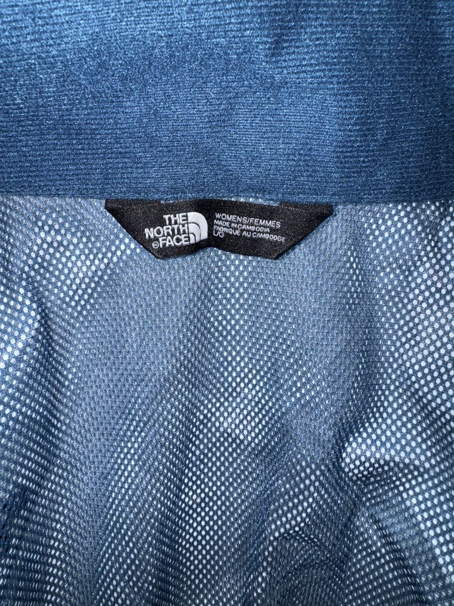 North Face Jacken: The North Face Jacke Damen M blau – Gebraucht aus Winterthur von vic_1256 4