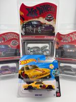 Hot Wheels Vairstrike Chevrolet Corvair  - 2026 - 155/250
