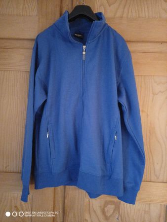Pullover Neu James L Hoodie Neu