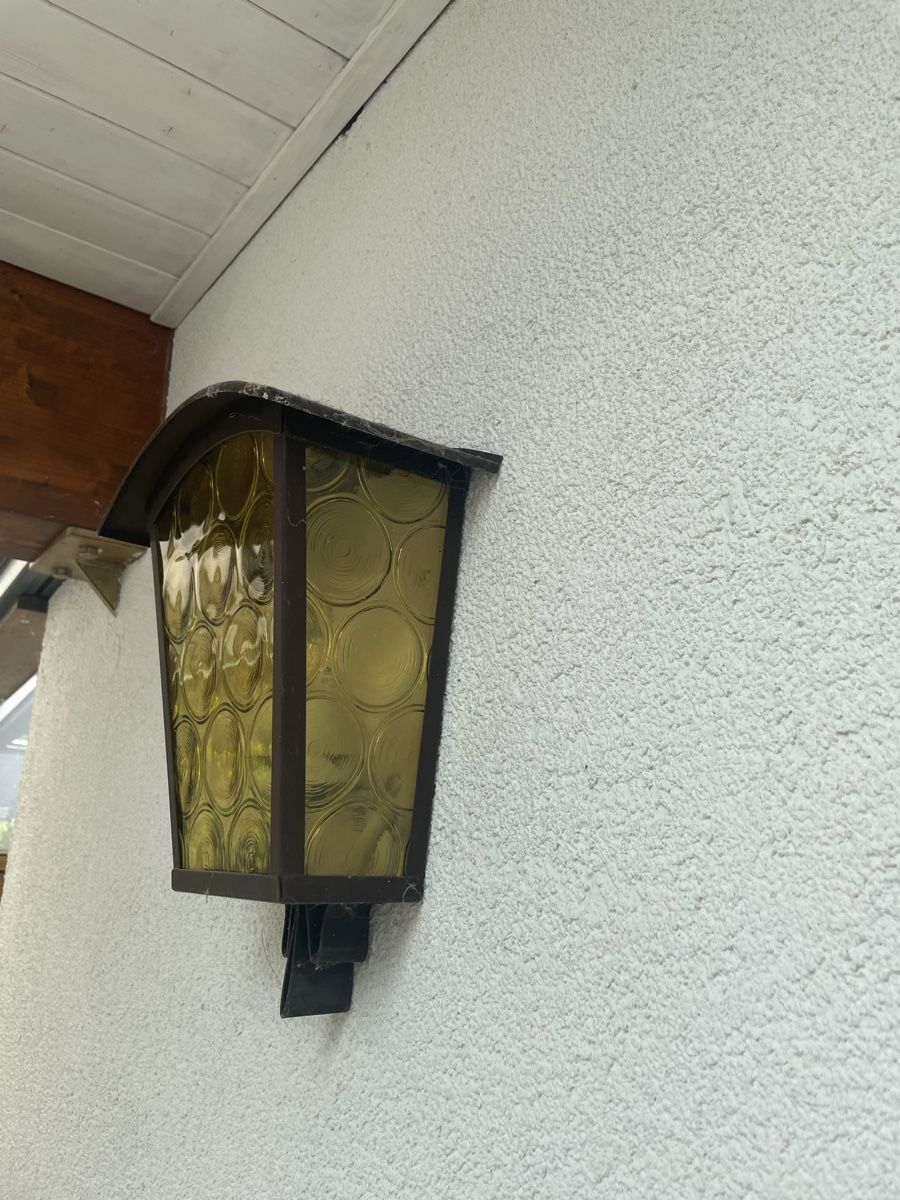 Lampade: Lampe Antik – Usato da Laufen venduto da bia_7vr6 2