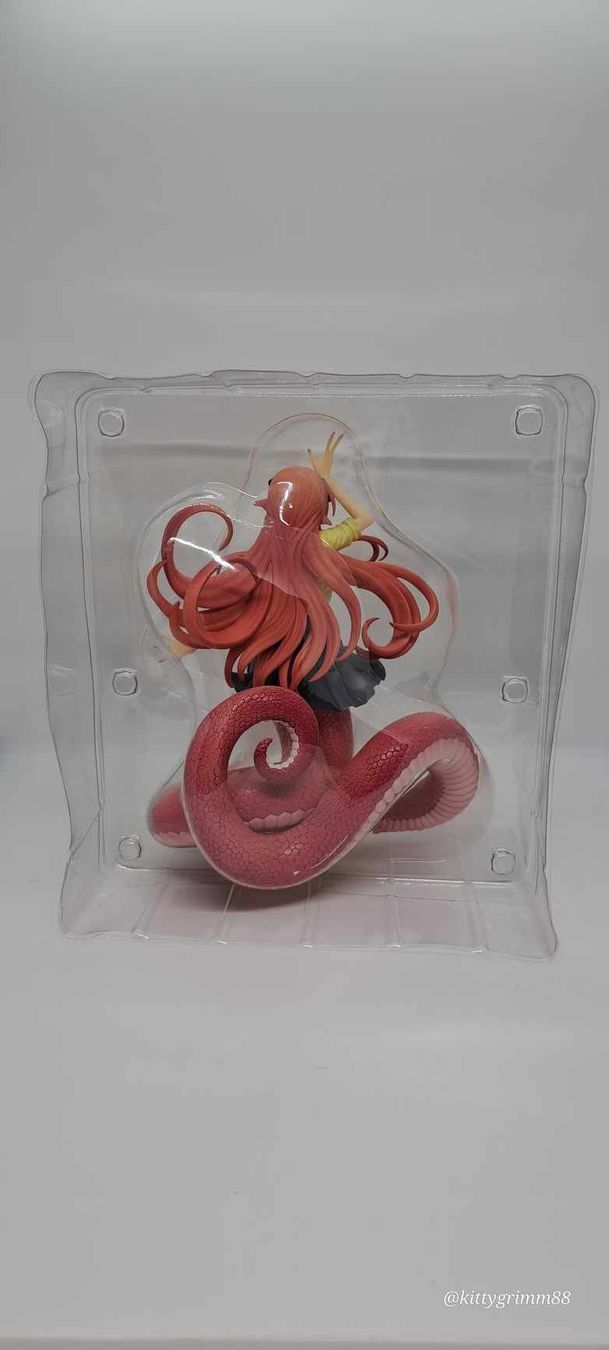 Statuette: Monster Musume Miia Figur – Nuovo (secondo la descrizione) da Waltenschwil venduto da Catlady 3