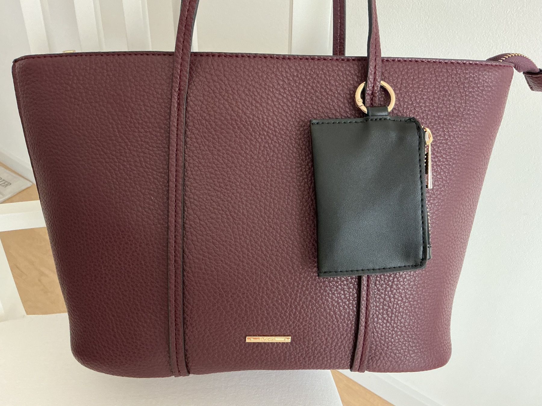 Borse da donna: Tasche MOA wunderschön neu – Nuovo (secondo la descrizione) da Rudolfstetten venduto da Foxj 1