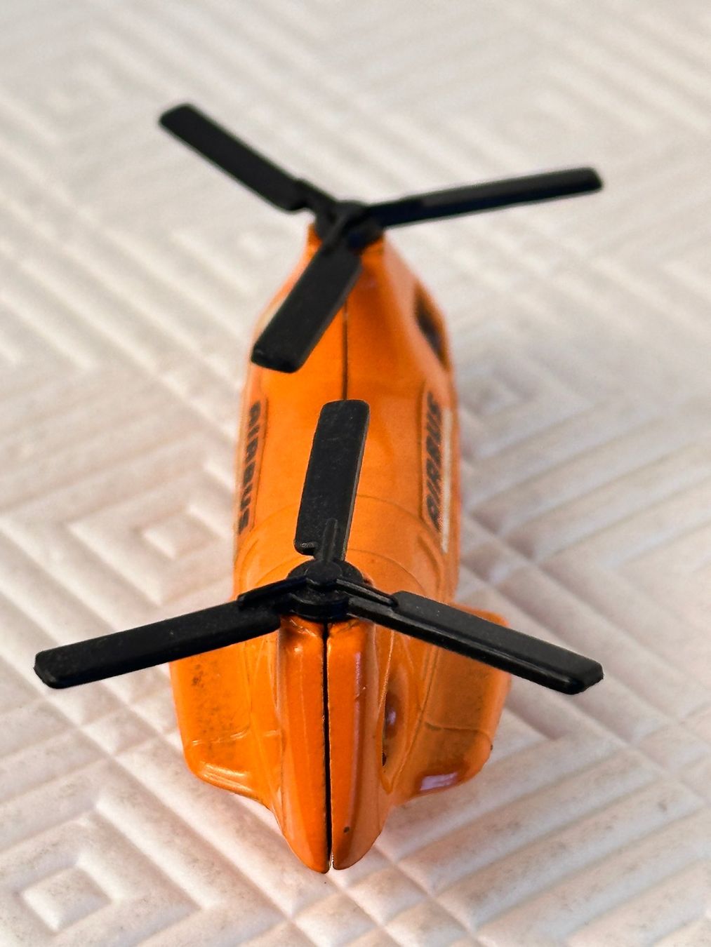 Corgi Toys Modellini d'auto: Corgi Juniors , Airbus – Usato da Seuzach venduto da Jage 4