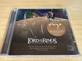 G7 Howard Shore – The Lord Of The Rings: The Fellowship Of T