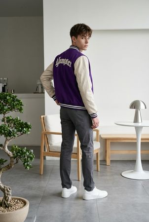 Veste homme - très bon état - taille S