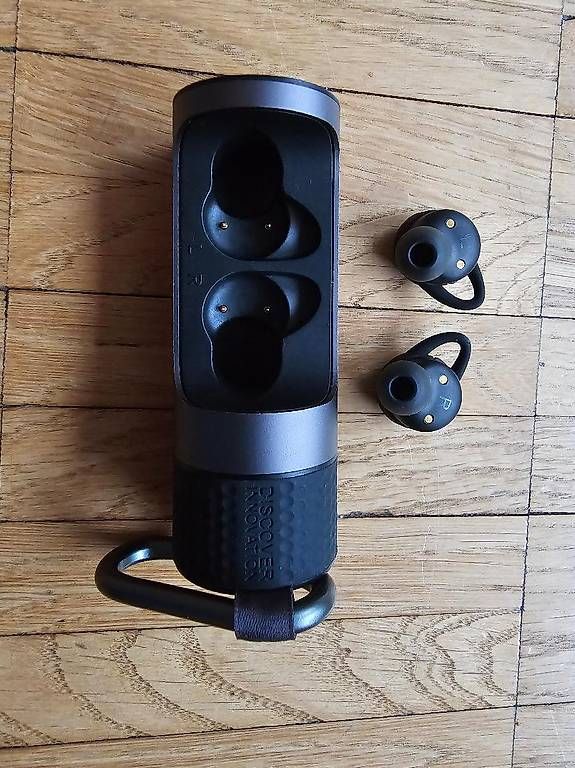 Cuffie: Nillkin Go TW004 TWS Plus – Usato da Morges venduto da Birriba
