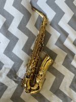 Es Alto Saxophone Chicago Medusa