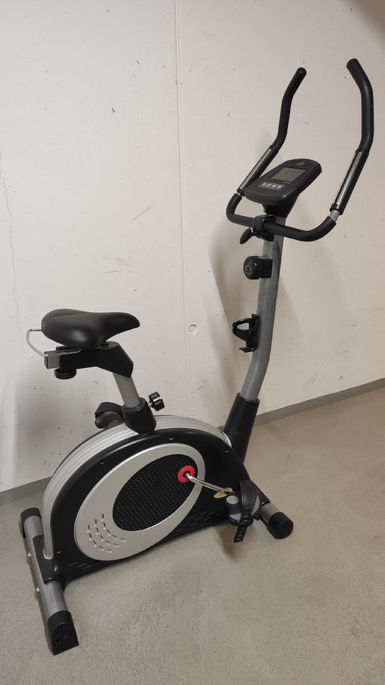Hometrainer: Hometrainer Crane – Usato da Kreuzlingen venduto da Seto18