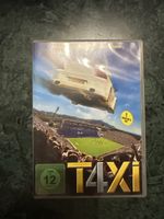 T4XI - Der Film für Action-Fans - DVD