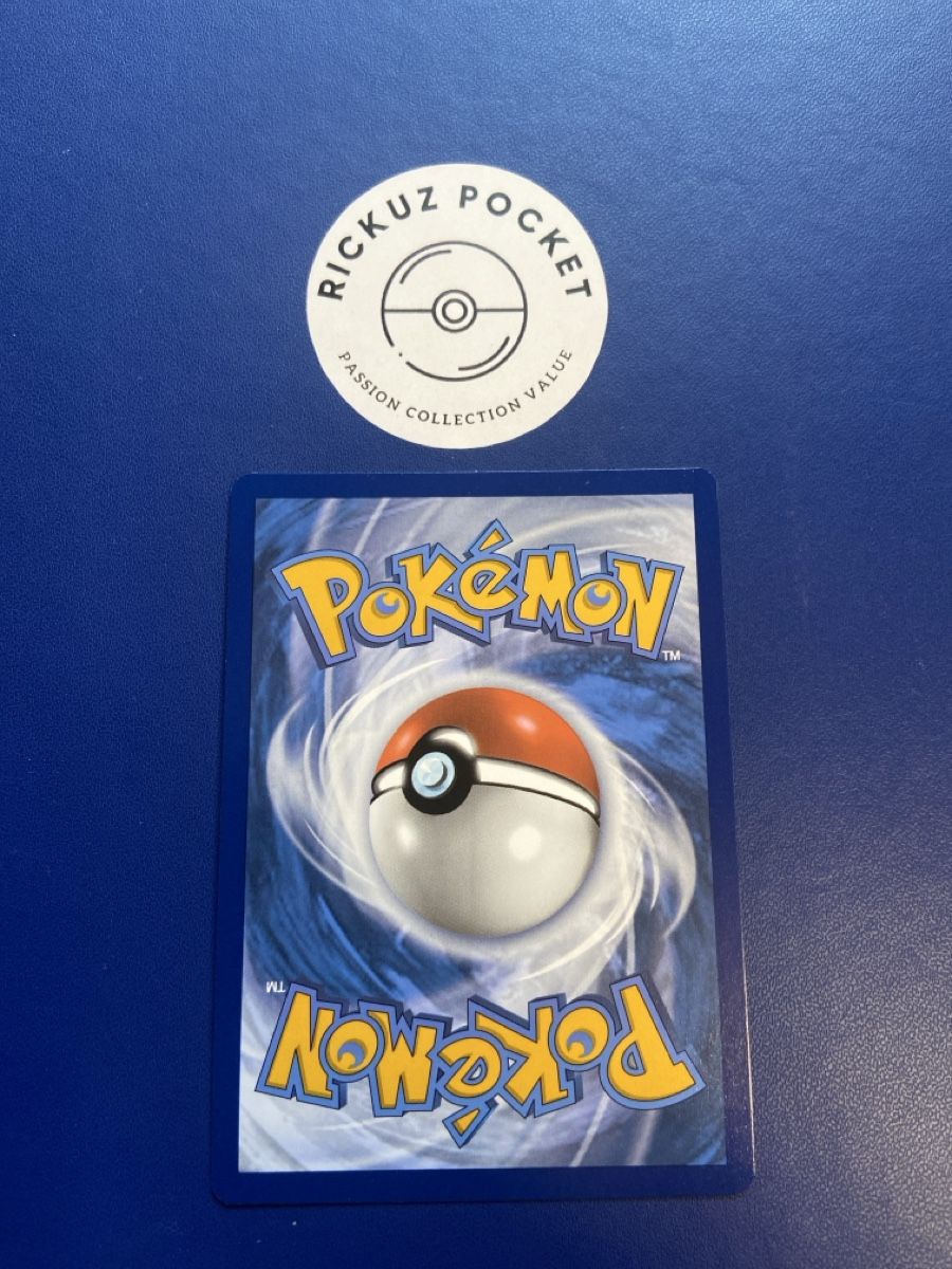 Pokémon Sammelbilder & Trading cards: Gouging Fire Ex #38 Pokemon Temporal Forces – Gebraucht aus Montagnola von Rickuz 1