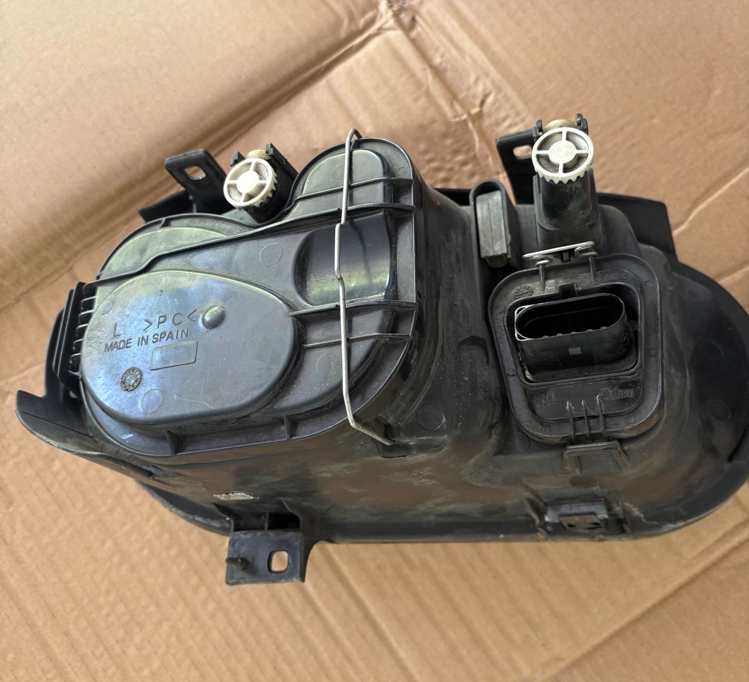 VW Fari: Scheinwerfer VW Golf 4 – Usato da Schangnau venduto da Ciao44 4