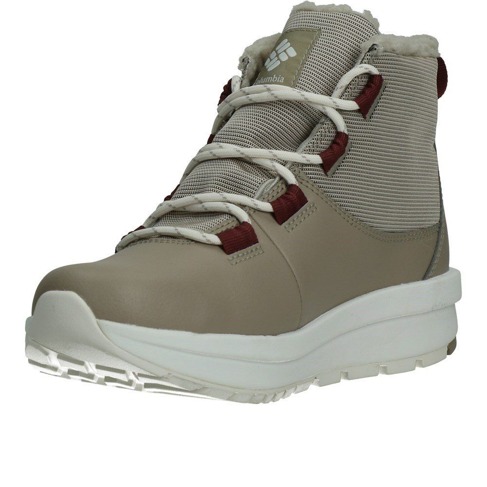 Columbia Scarpe da donna: Columbia Moritza™ Damen Winterschuhe – Nuovo (secondo la descrizione) da Salez venduto da EMERCARO 7