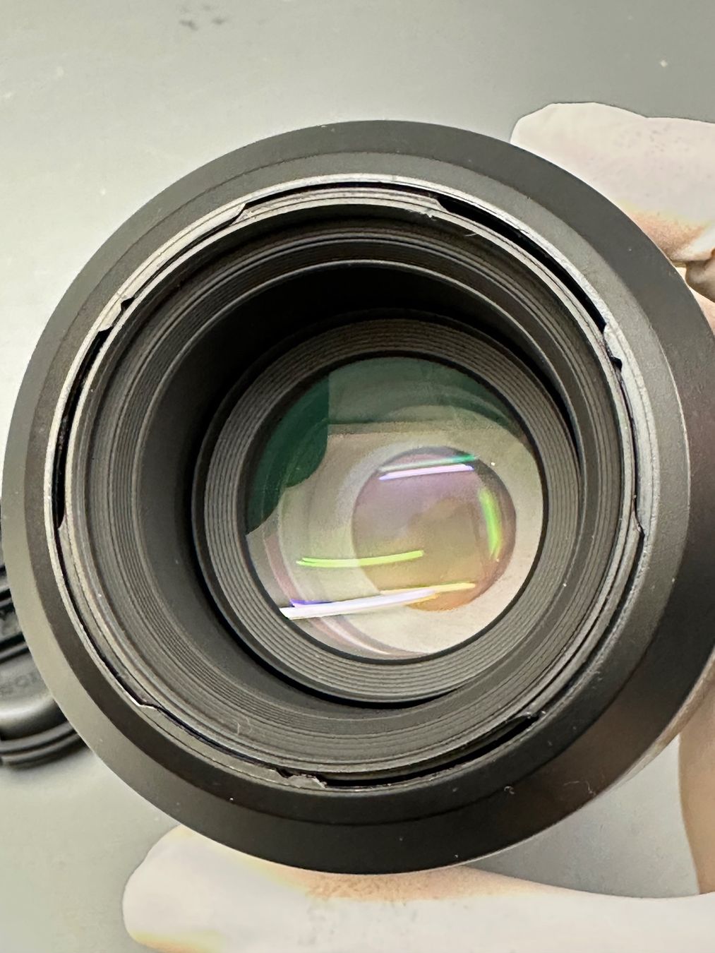 Sony Objektive: OBJEKTIV “SONY” NP 1100.- – Gebraucht aus Zürich von  5