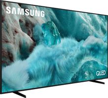 Samsung TV QE65Q7F 65'' Q7F QLED 4K AI / KI TV, 2025