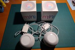 2 Homepod Mini