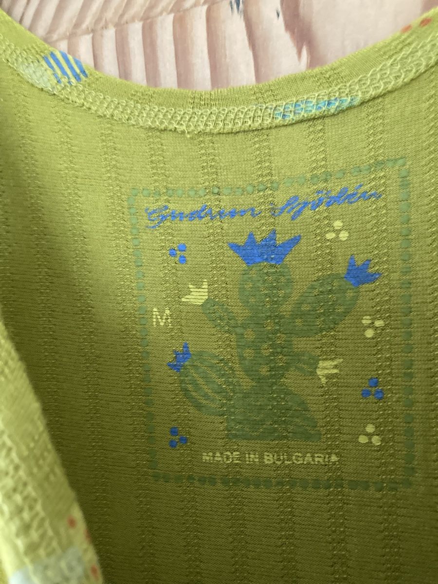 Gudrun Sjöden Vestiti: Gudrun Sjöden Trägerkleid S – Usato da Schaffhausen venduto da christamawe 2
