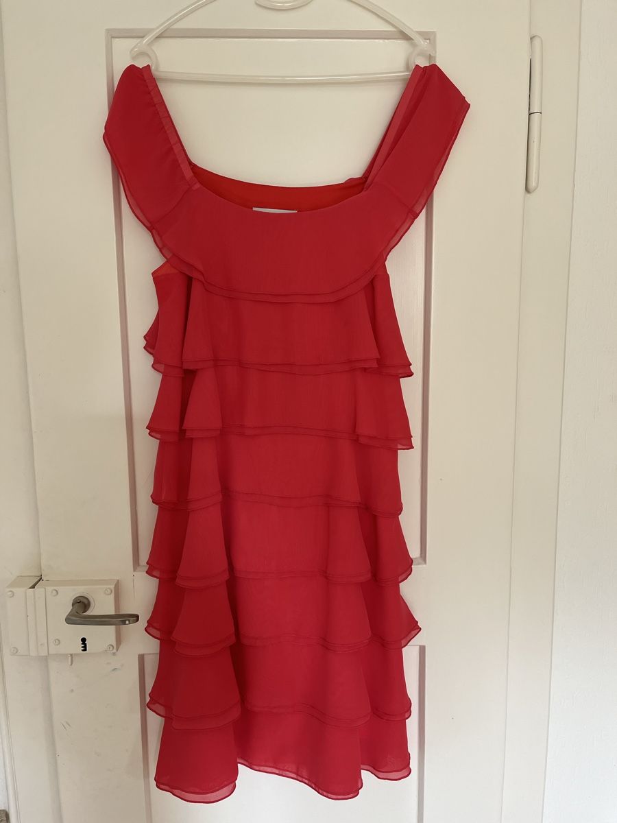 Vestiti: Schönes Kleid Gr. 38 – Usato da Winterthur venduto da jamel11